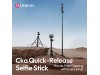 ULANZI TT24 CKA Quick-Release Selfie Stick ULANZI TT24 CKA Quick-Release Selfie Stick